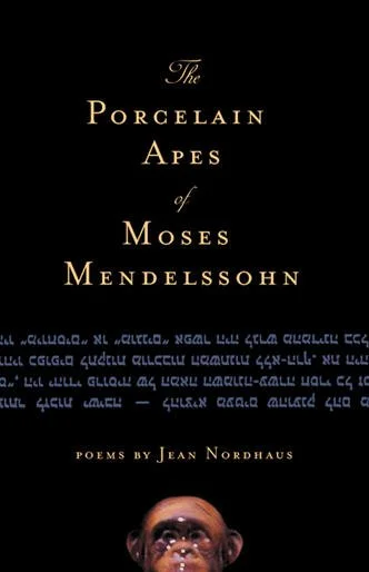 The Porcelain Apes of Moses Mendelssohn
