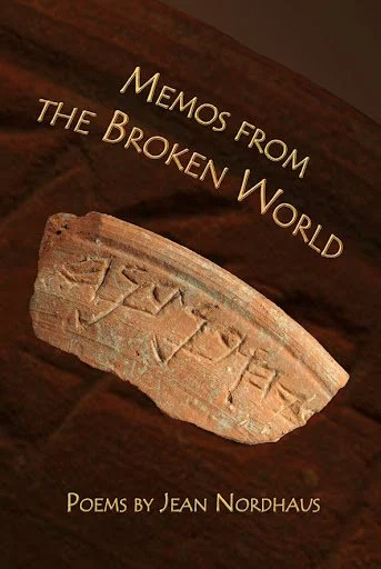 Memos From the Broken World