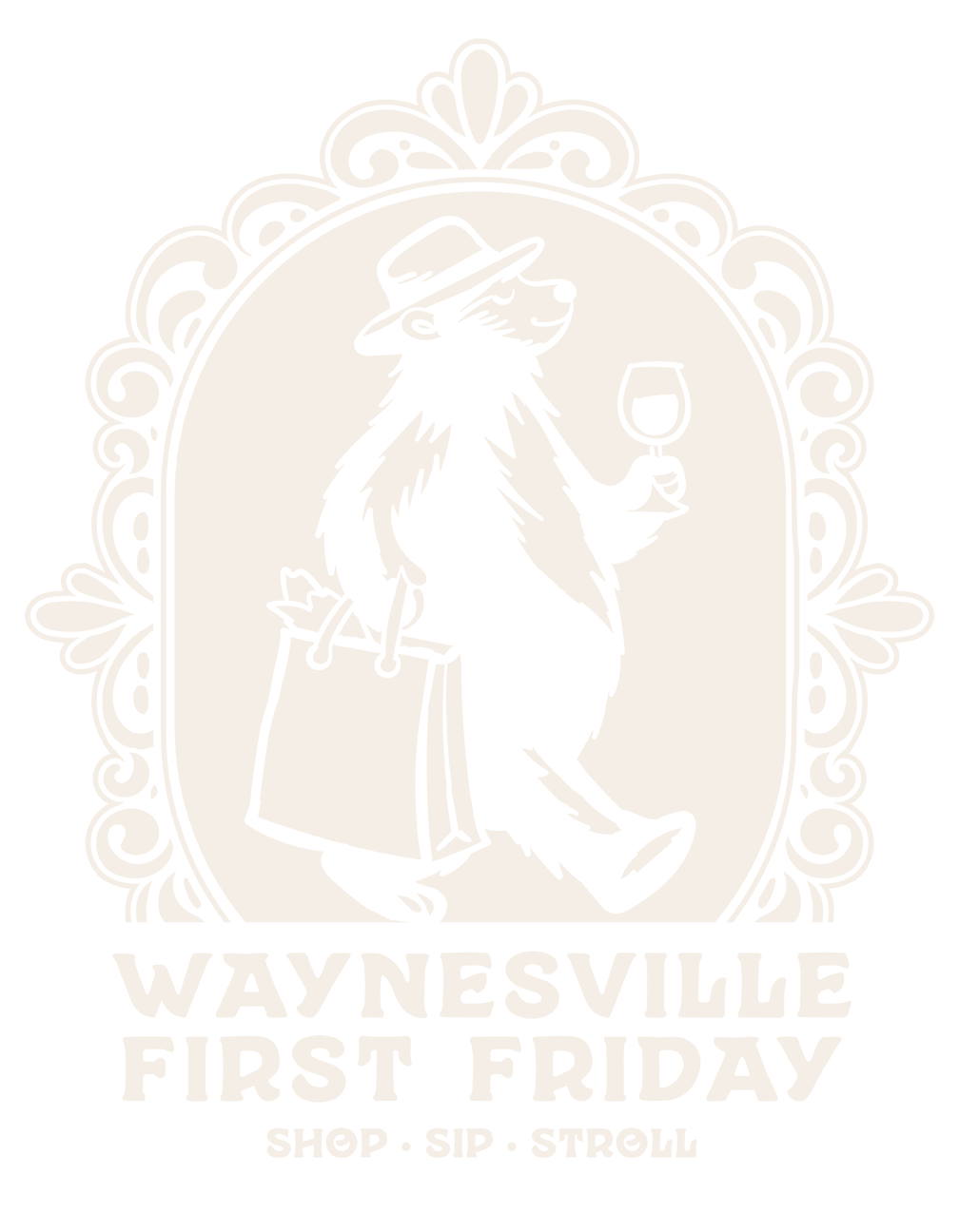 Waynesville First Friday