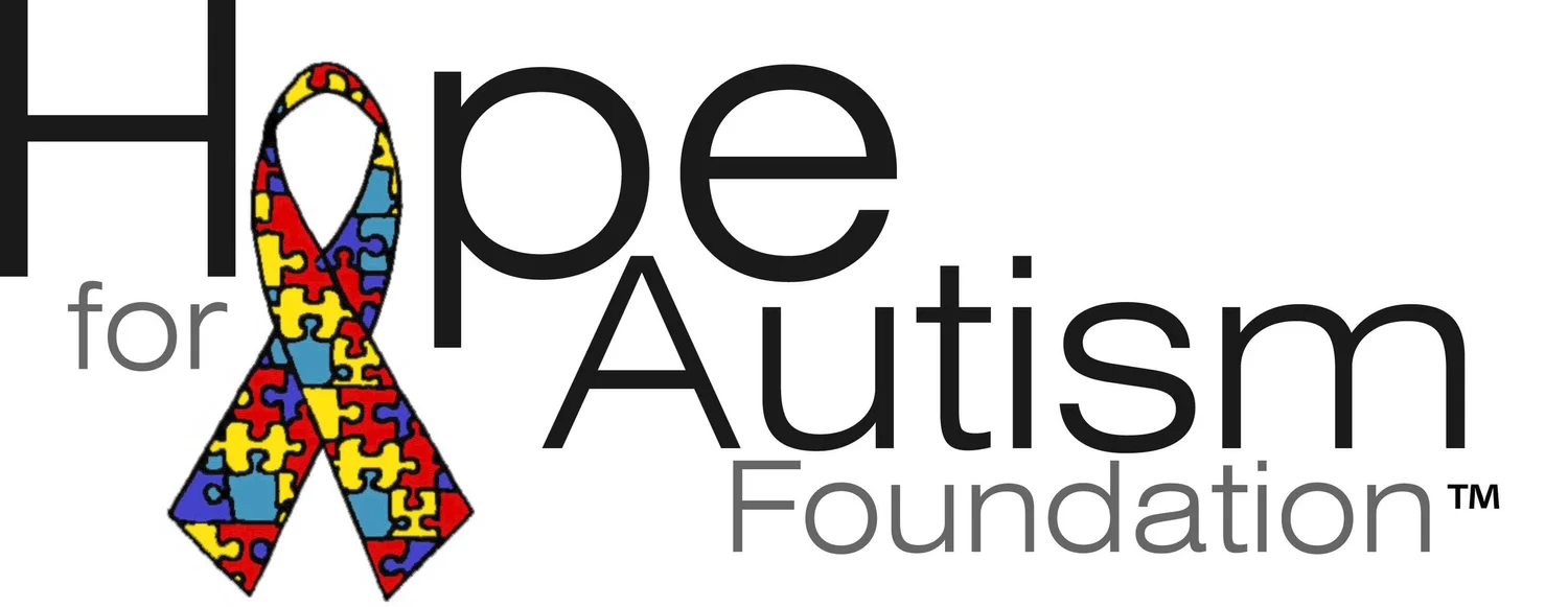 Hope for Autism Michigan