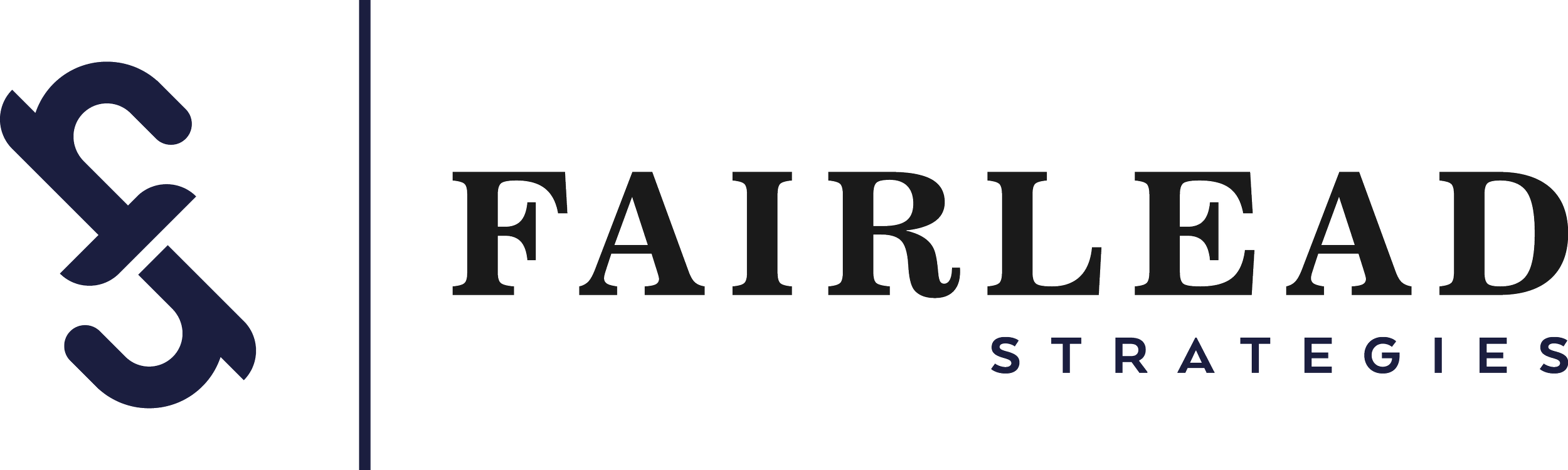 Fairlead Strategies