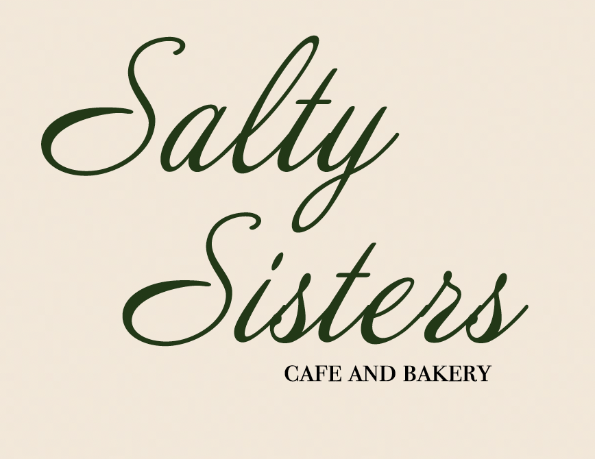 Salty Sisters Cafe