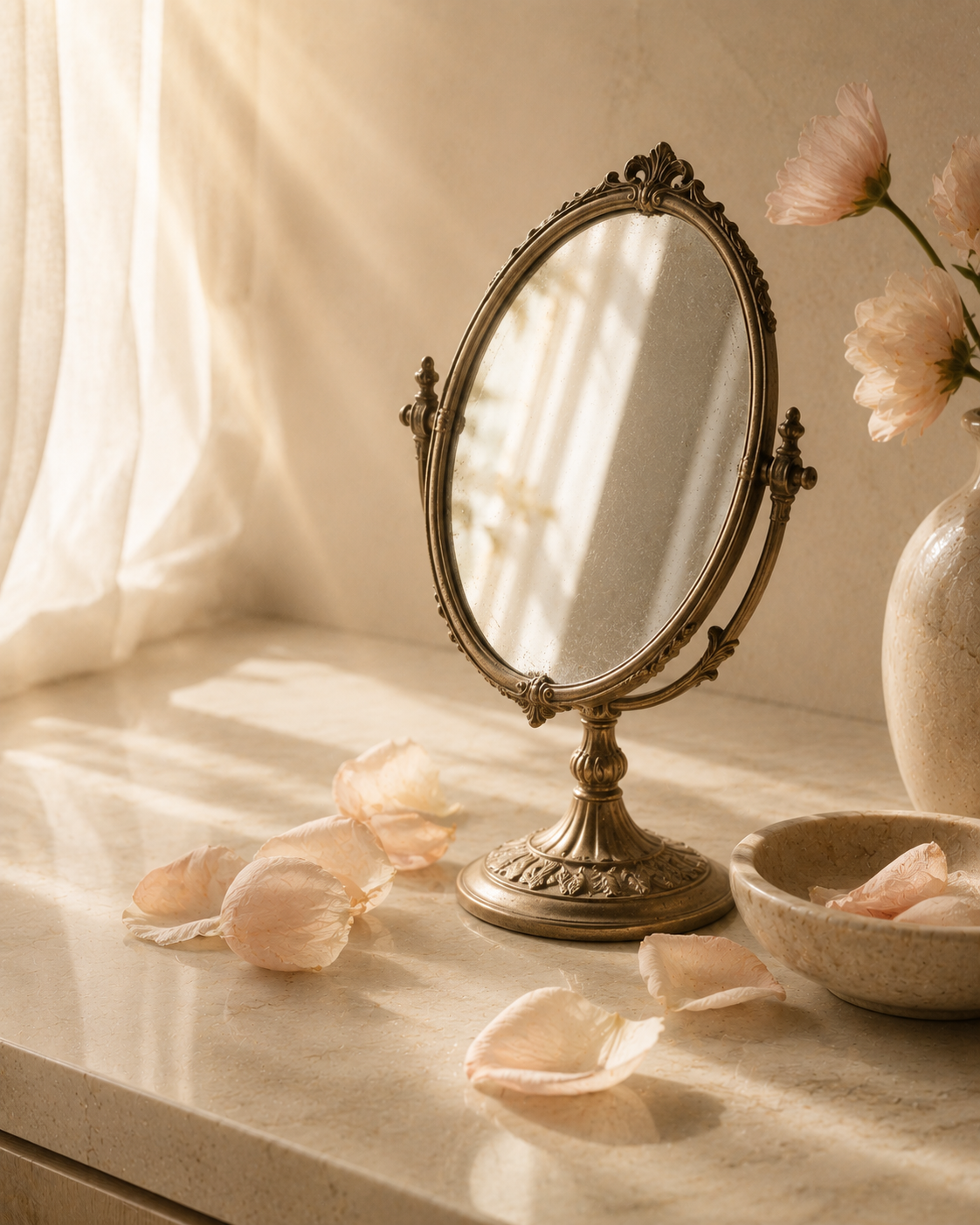 Amor Formae - Self Love As Beauty