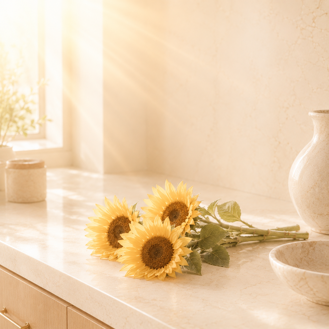 Sol - Vitality
