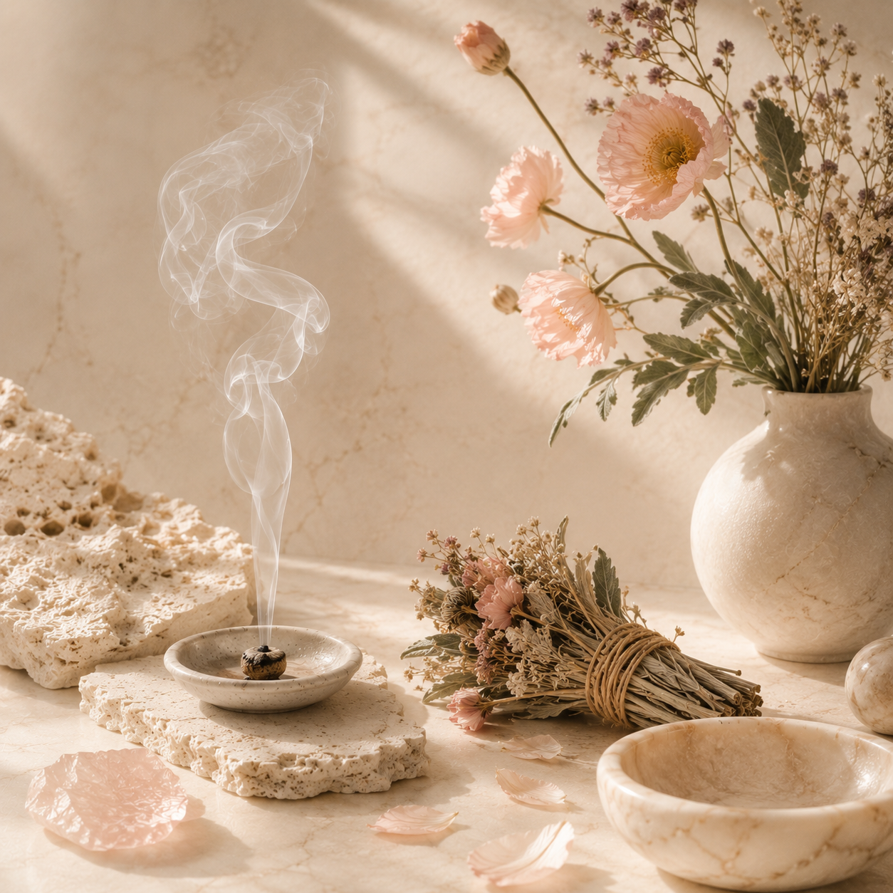 Ritual Preparations