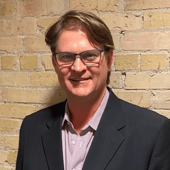 Jeremy Wieland, subscription and membership business expert