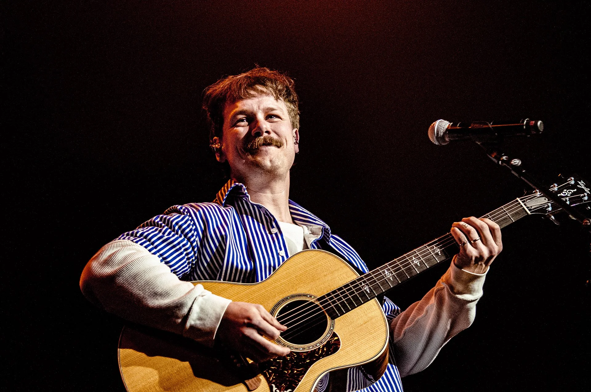 Gable Price: Paper Airplanes and Escapades
