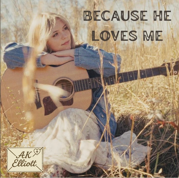 Getting To Know AK Elliott