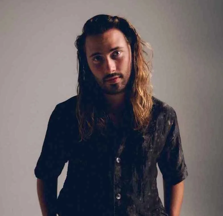 Seph Schlueter Talks Jesus, Inspiration, &amp; Chick-fil-A