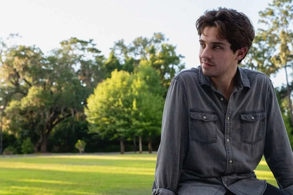 Sebastian Berrio Talks Growth In Faith
