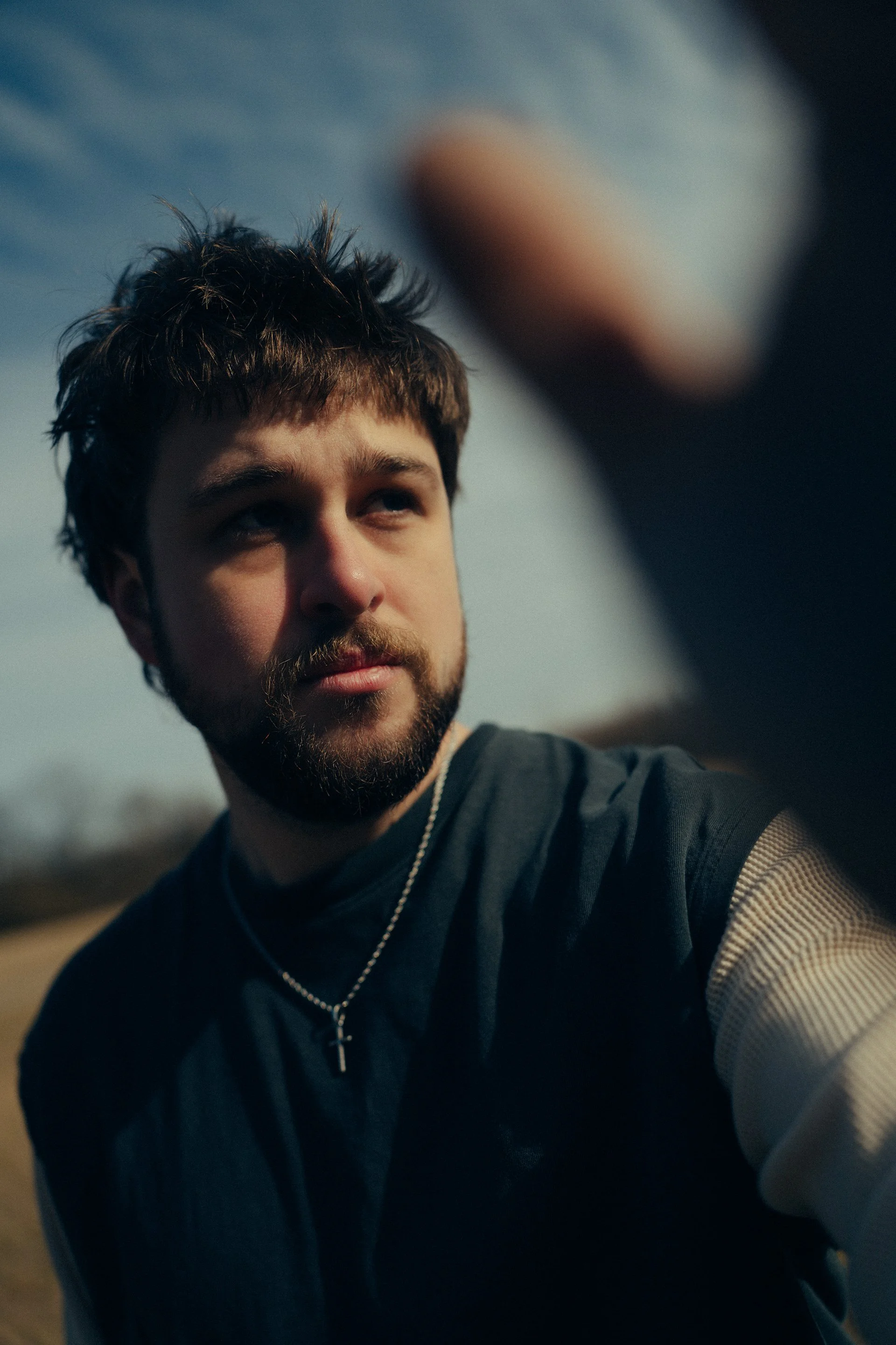 Change: An Interview With Stephen Stanley