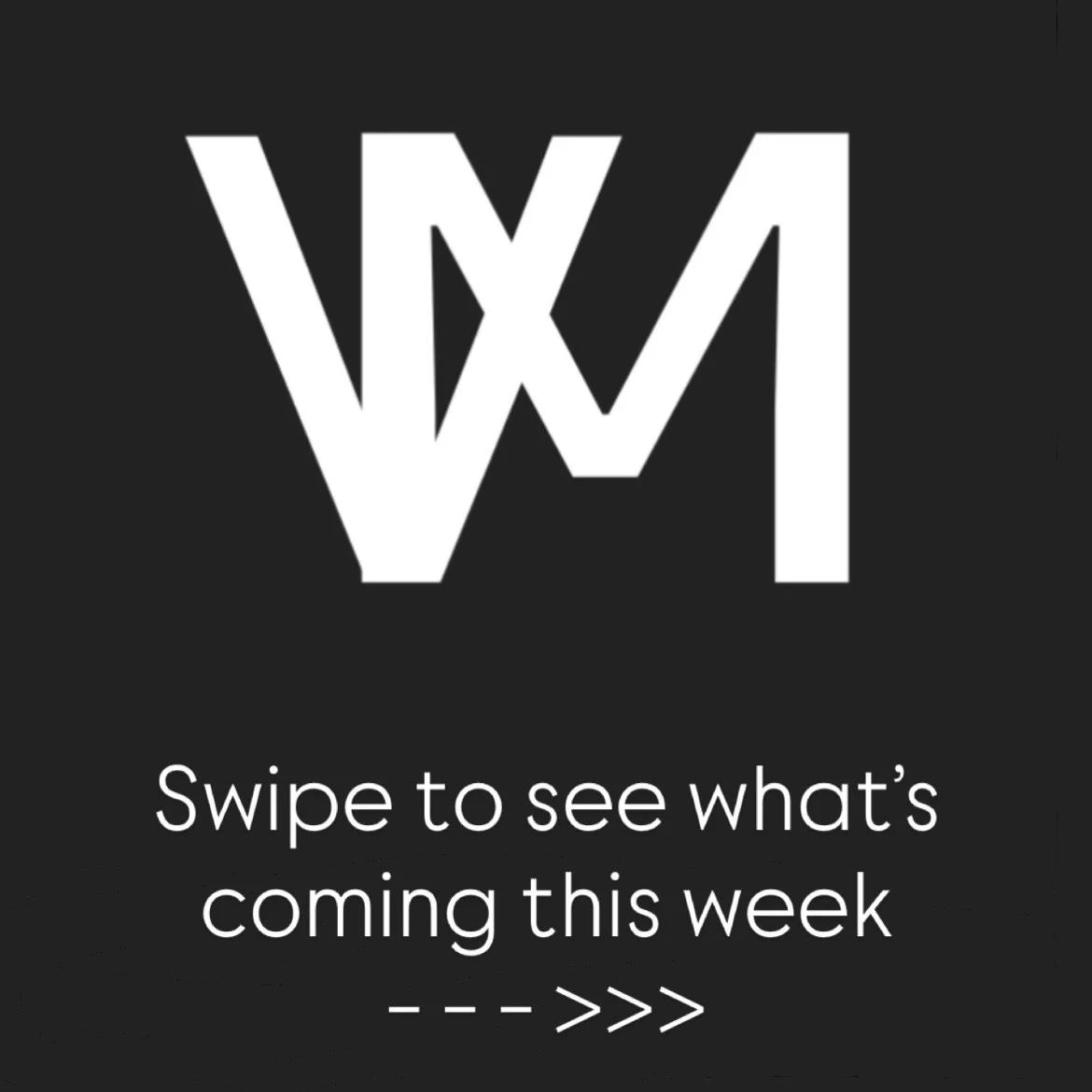 We have some exciting things around the corner! Be on the lookout this and next week for a @pow.fu show review, as well as interviews with @celebrityevangelist, @sebastiannberrio, @pat.musicofficial, @melodyandtruth, and @huntergorgas! 
.
.
.
#wearev