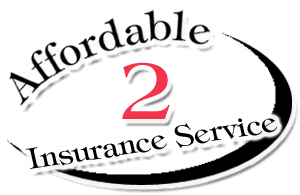 Affordable 2 Insurance Service