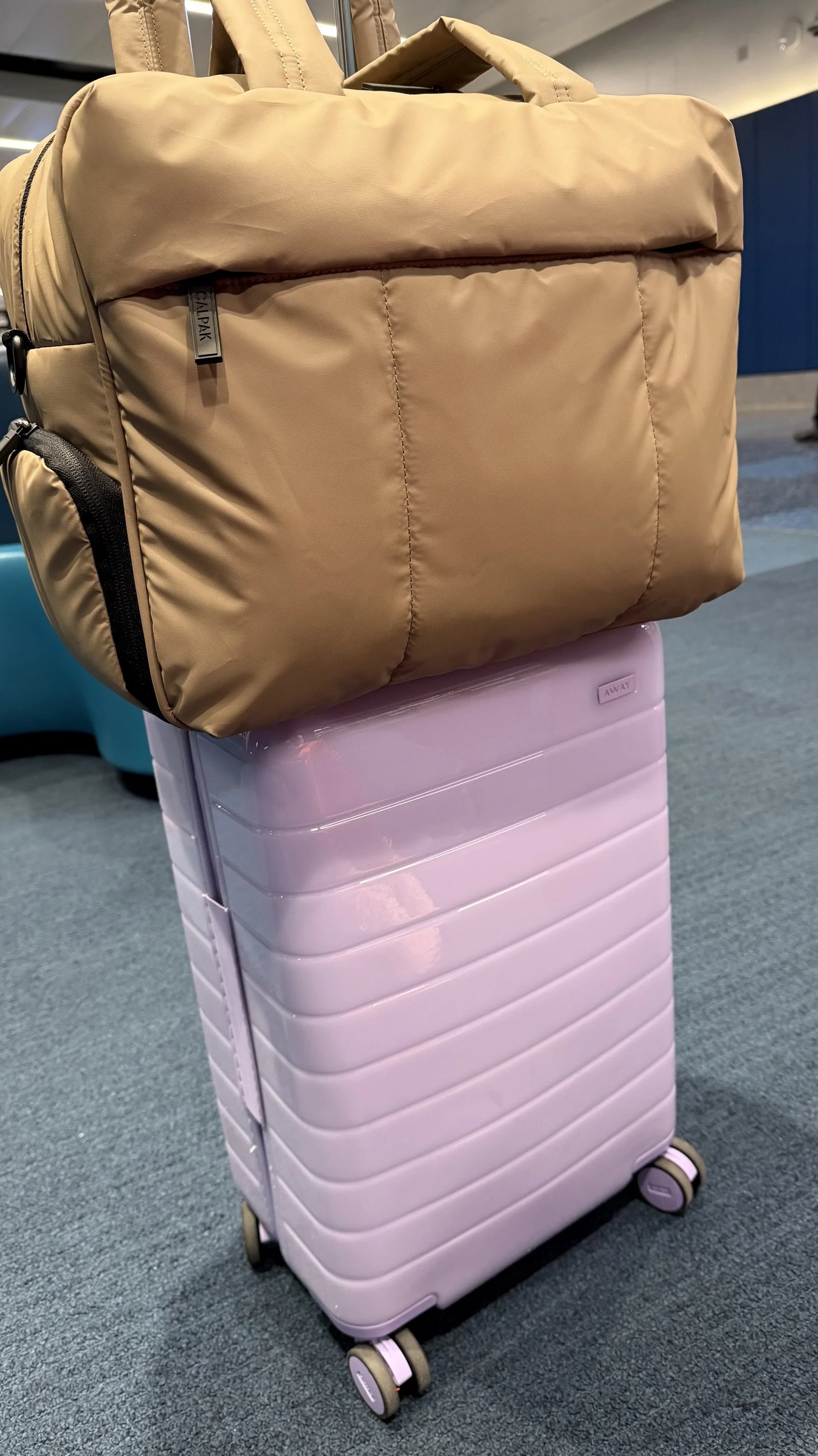I Haven't Bought Luggage Since 2018 – Here's My Secret