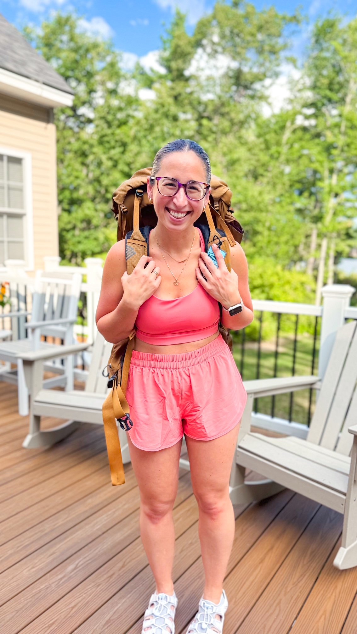 How I Accidentally Spent $900 at REI (And Why It Was Worth Every Penny)