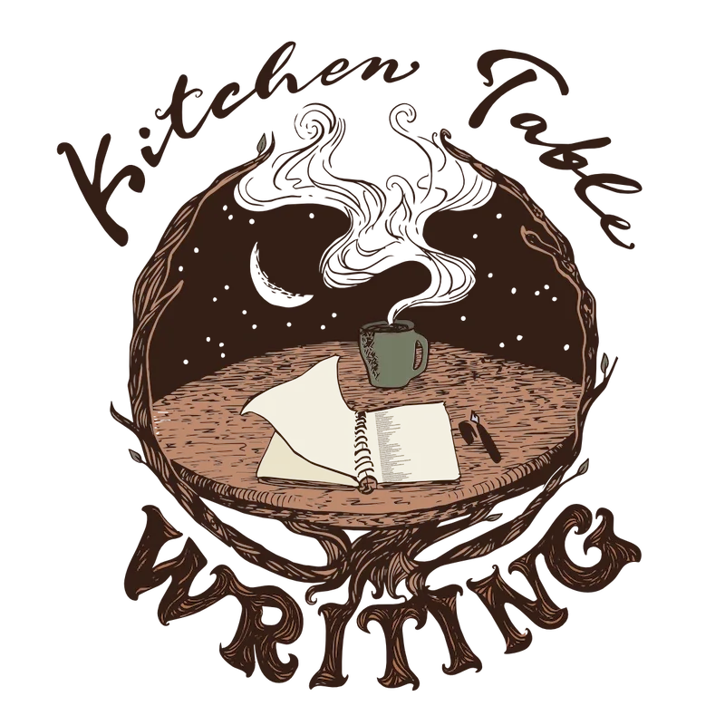 Kitchen Table Writing