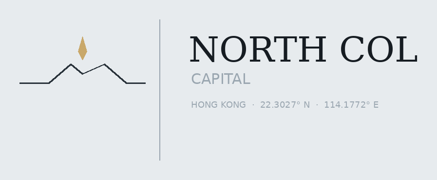 North Col Capital