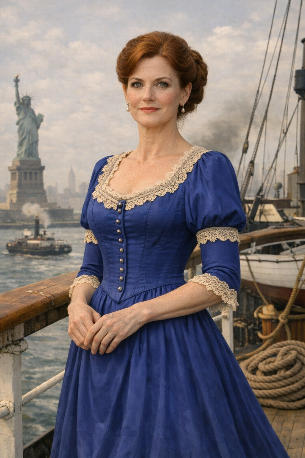 Lily Maguire