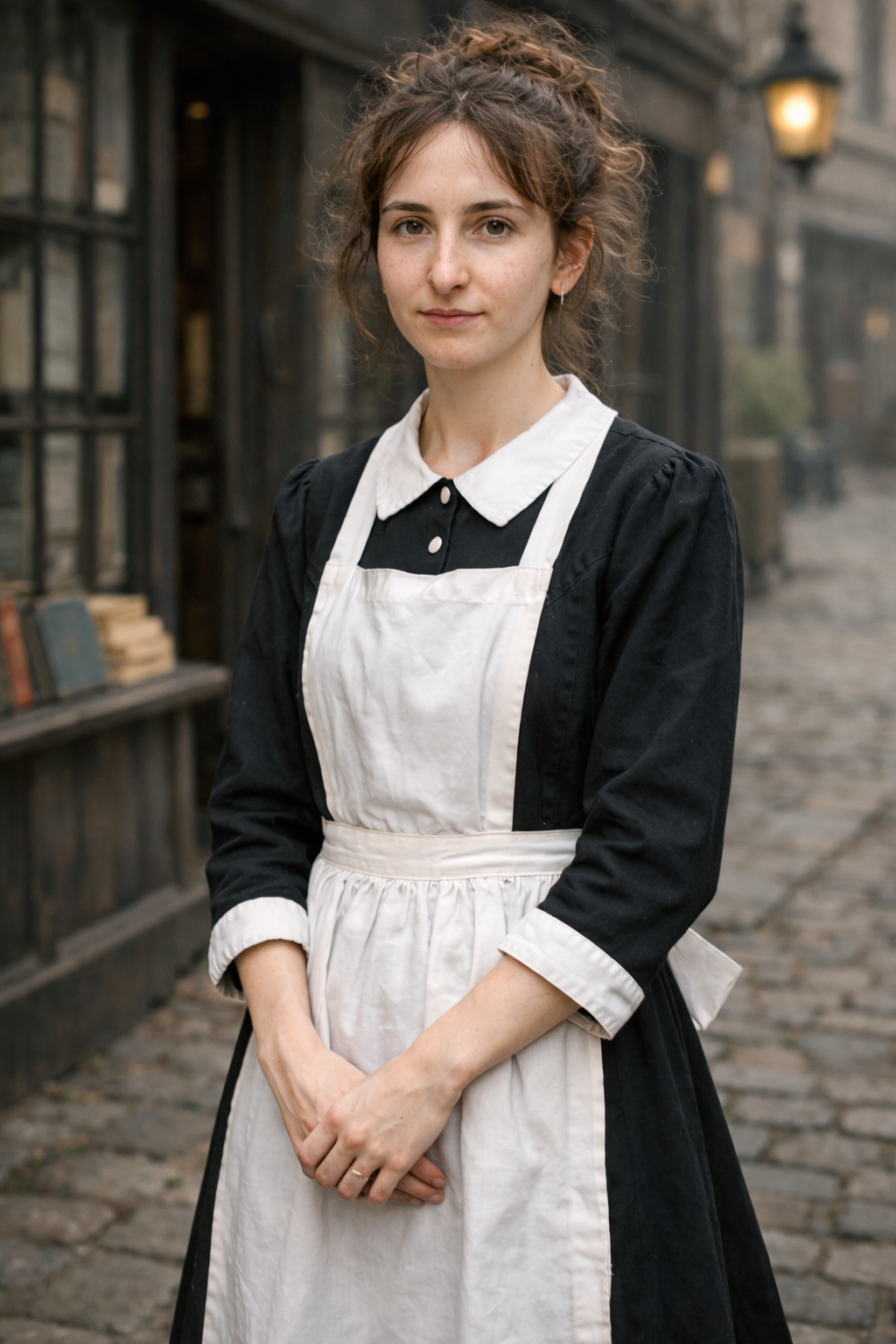 Ivy Moffatt