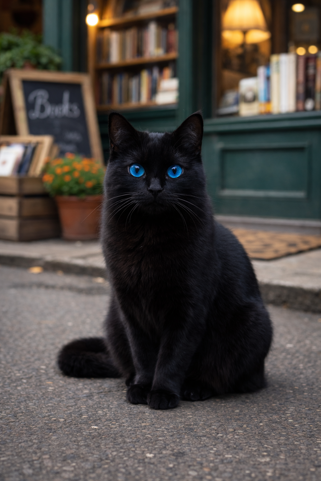 Mr Bartleby