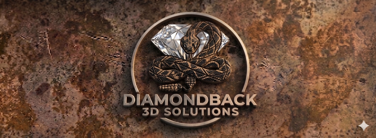 Diamondback 3D Solutions