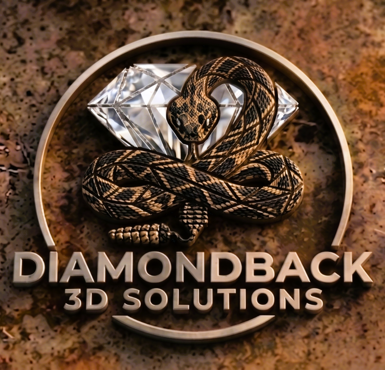 Diamondback 3D Solutions