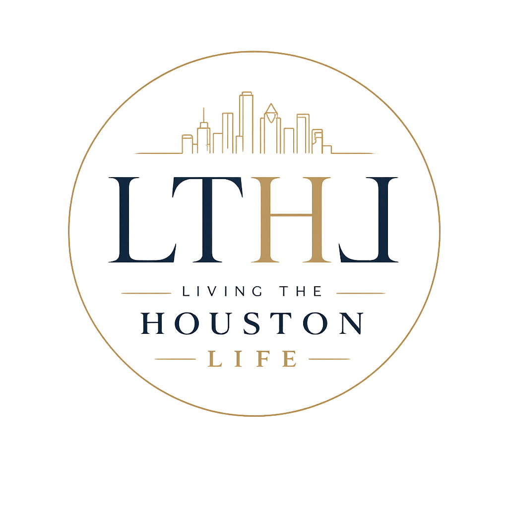 Living The Houston Life