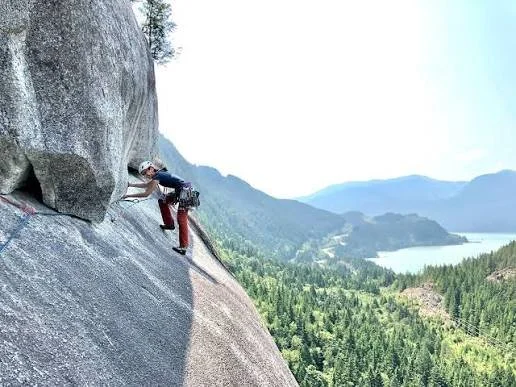 Wishing For a Rock to Change