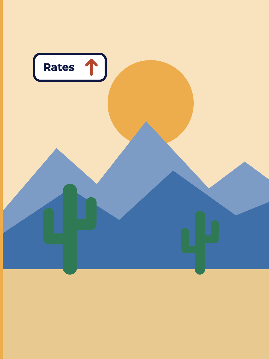 The Fed Just Raised Rates. What It Means If You're Moving to an Arizona 55+ Community