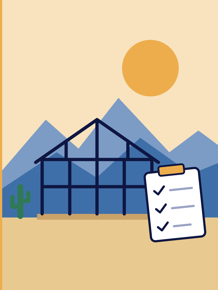Buying a New Build in Arizona? The Inspections Worth Knowing About