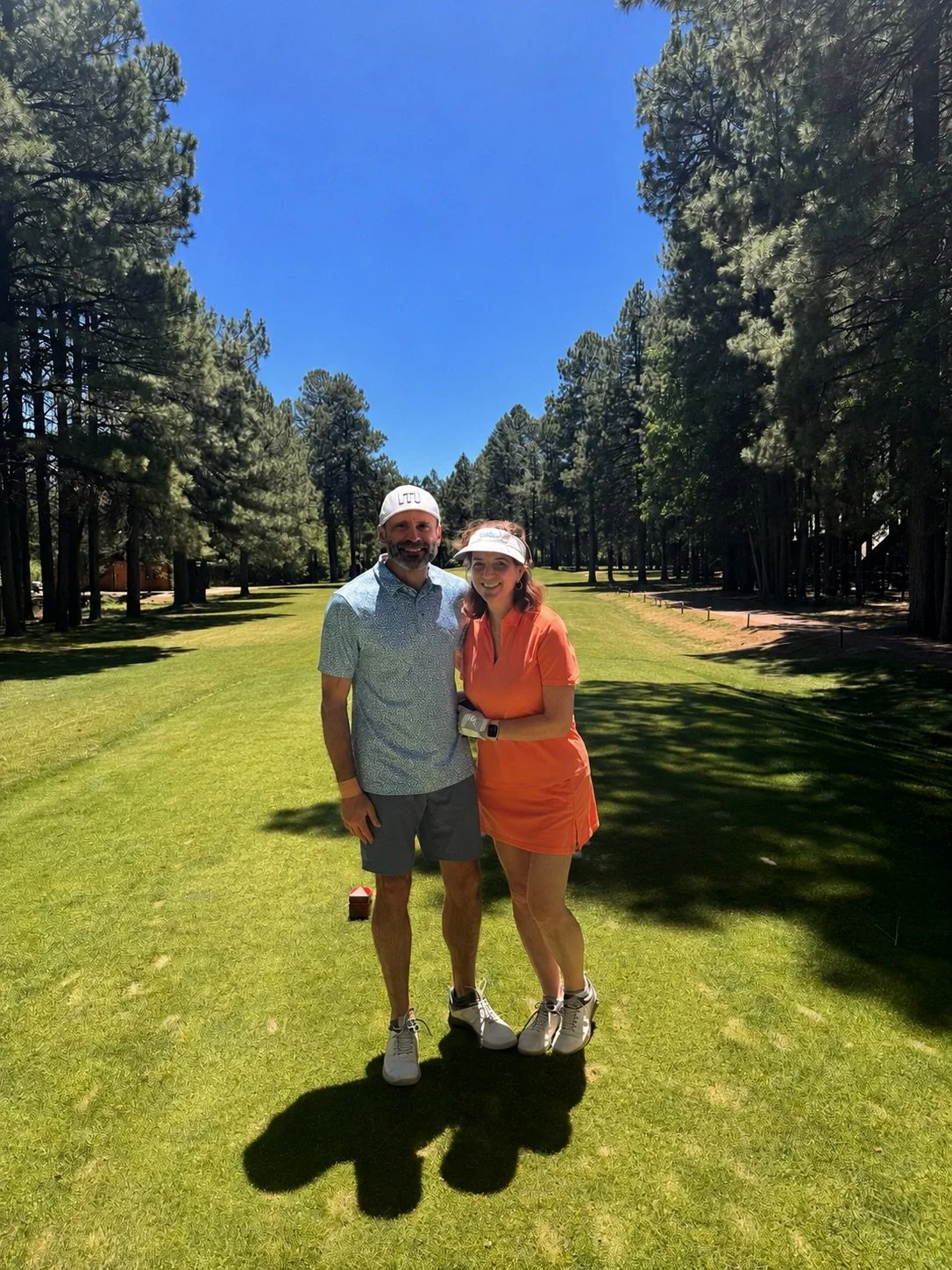 Pinetop Golf Course