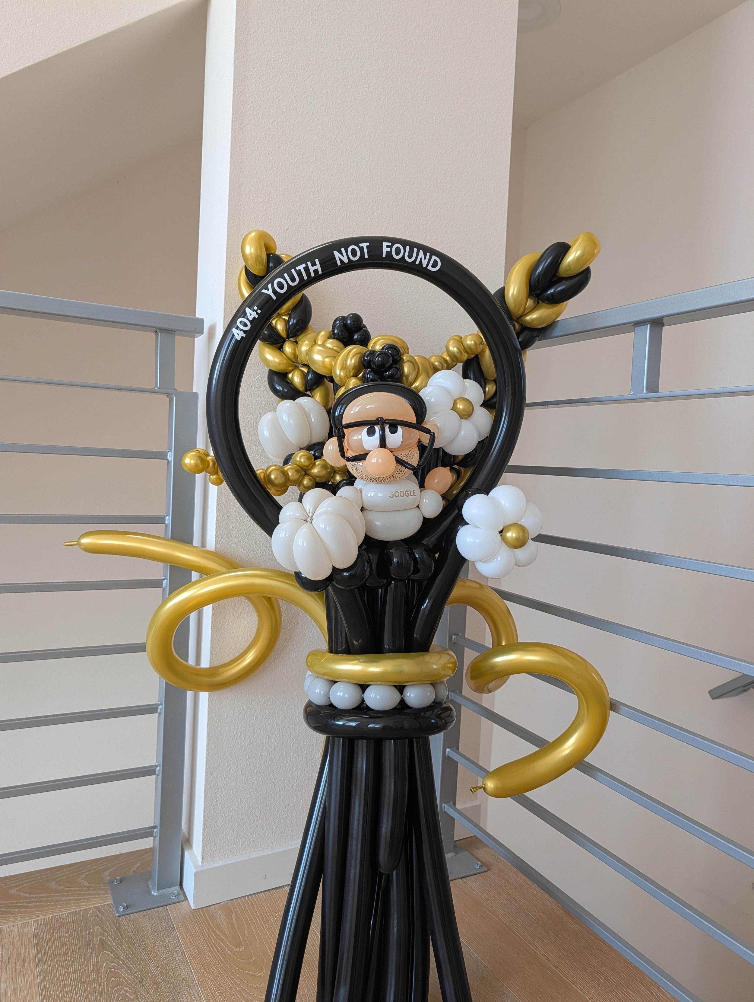 Customized Figure Bouquet