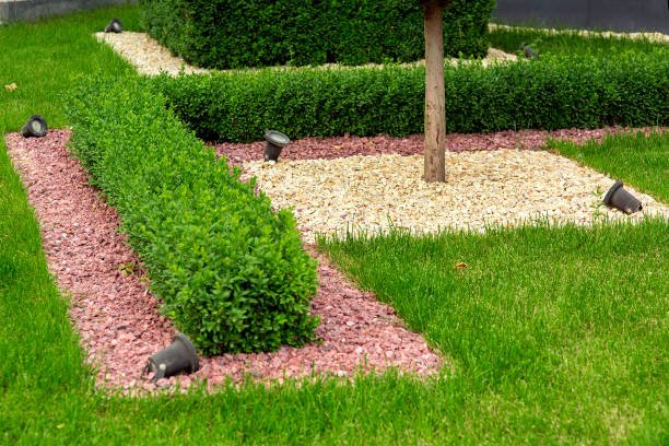 Mulching