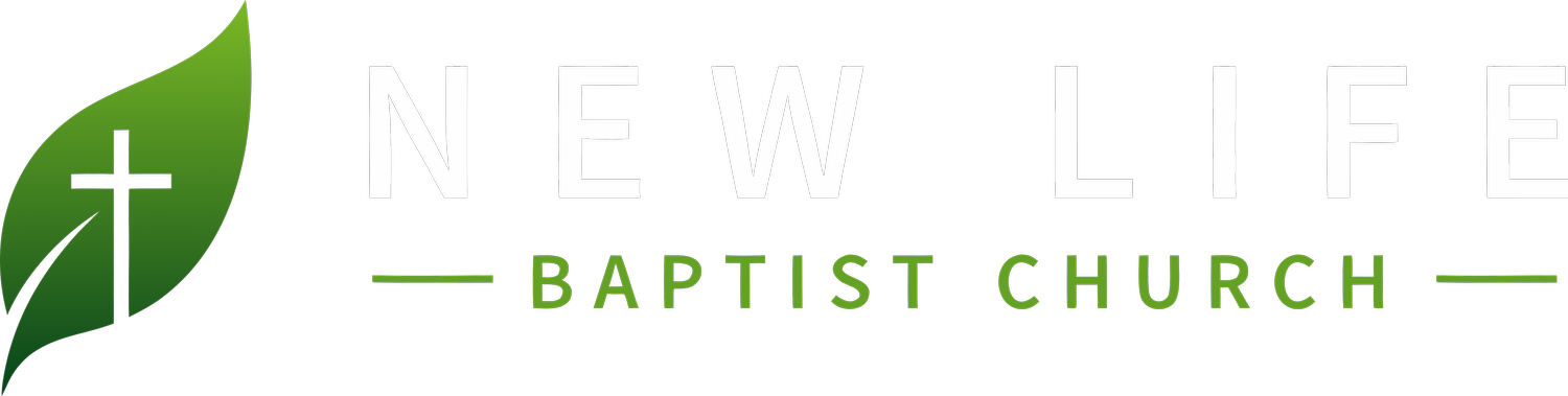 New Life Baptist Church