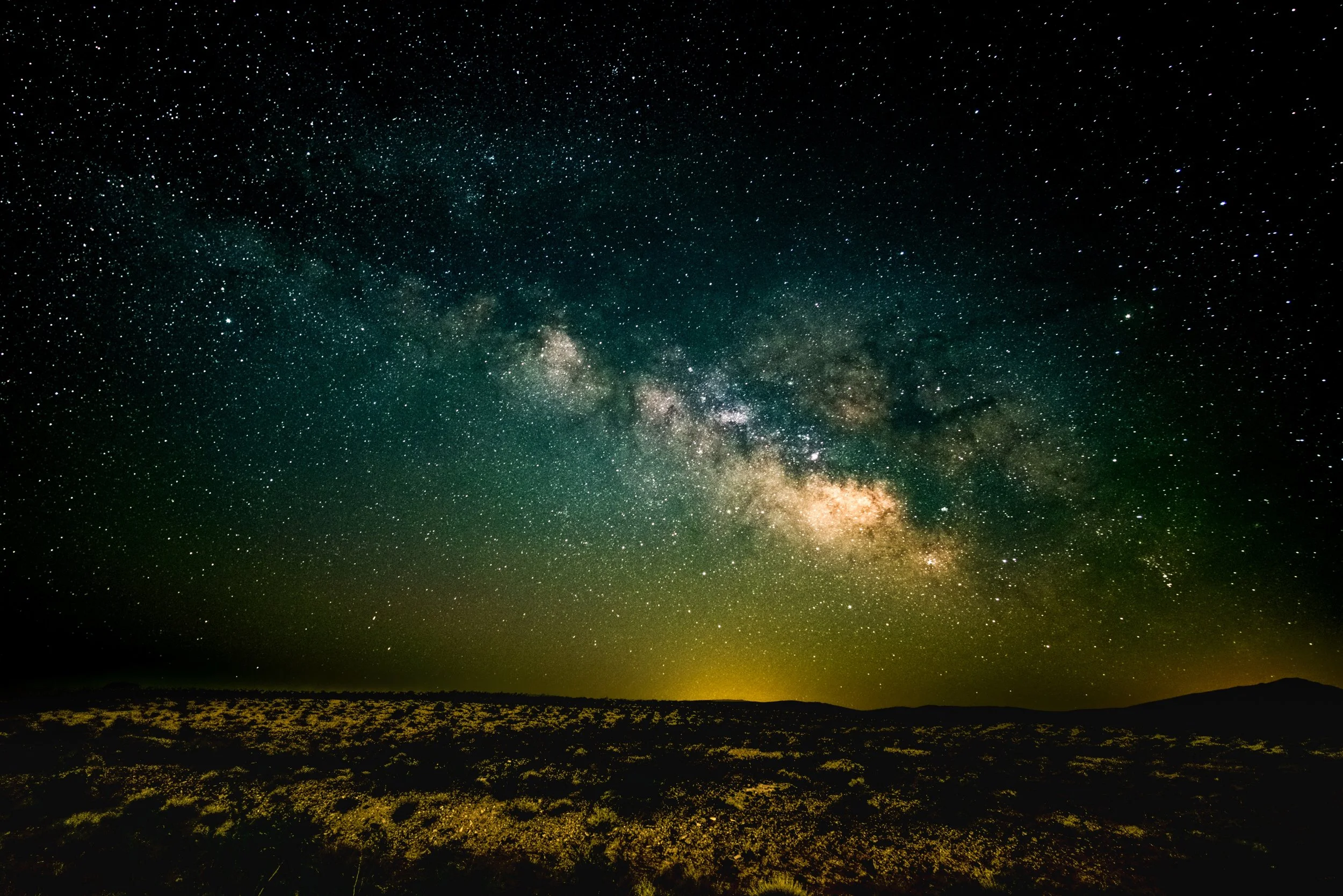 Boulder City, Nevada April 2023