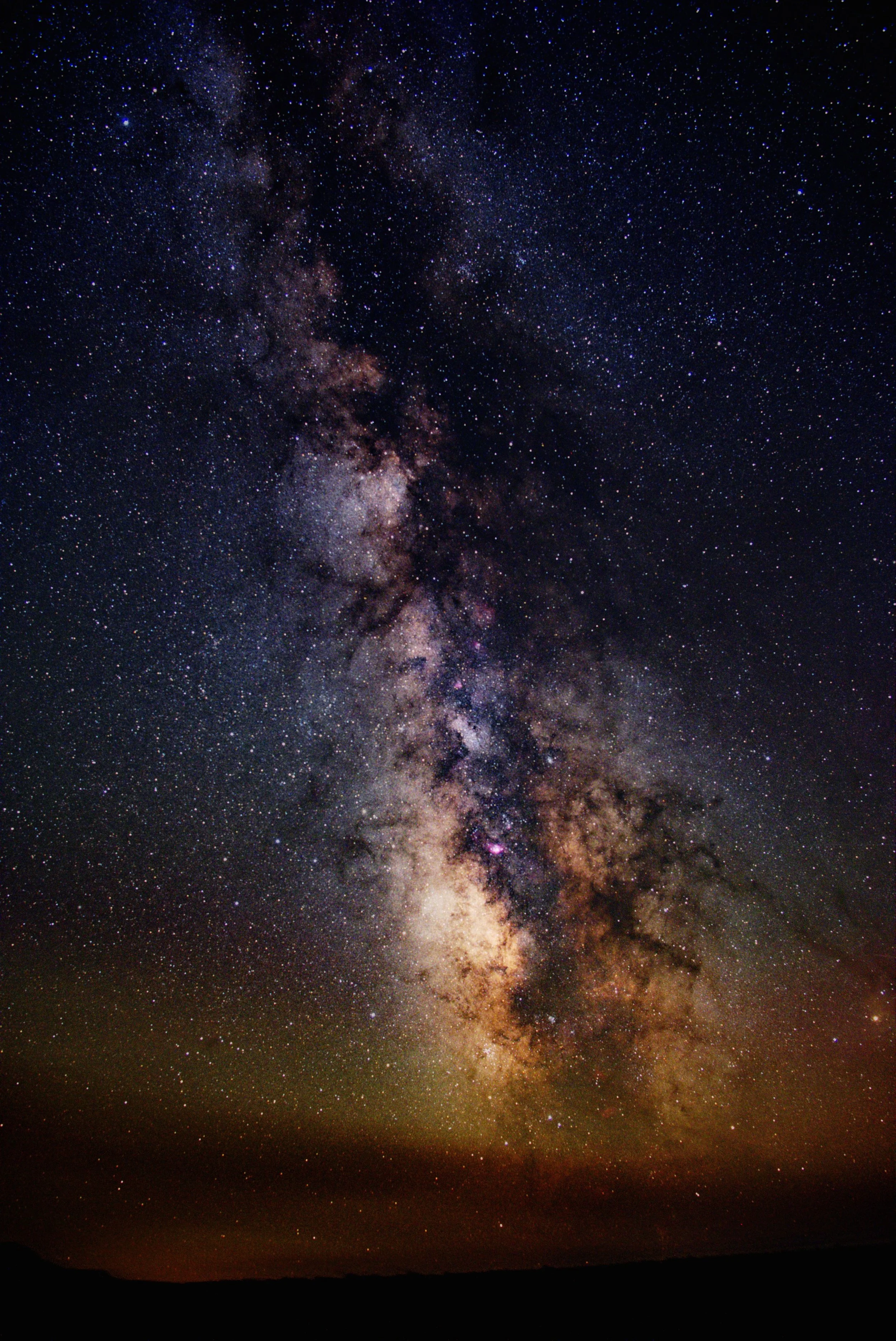 Ely, Nevada, September 2024