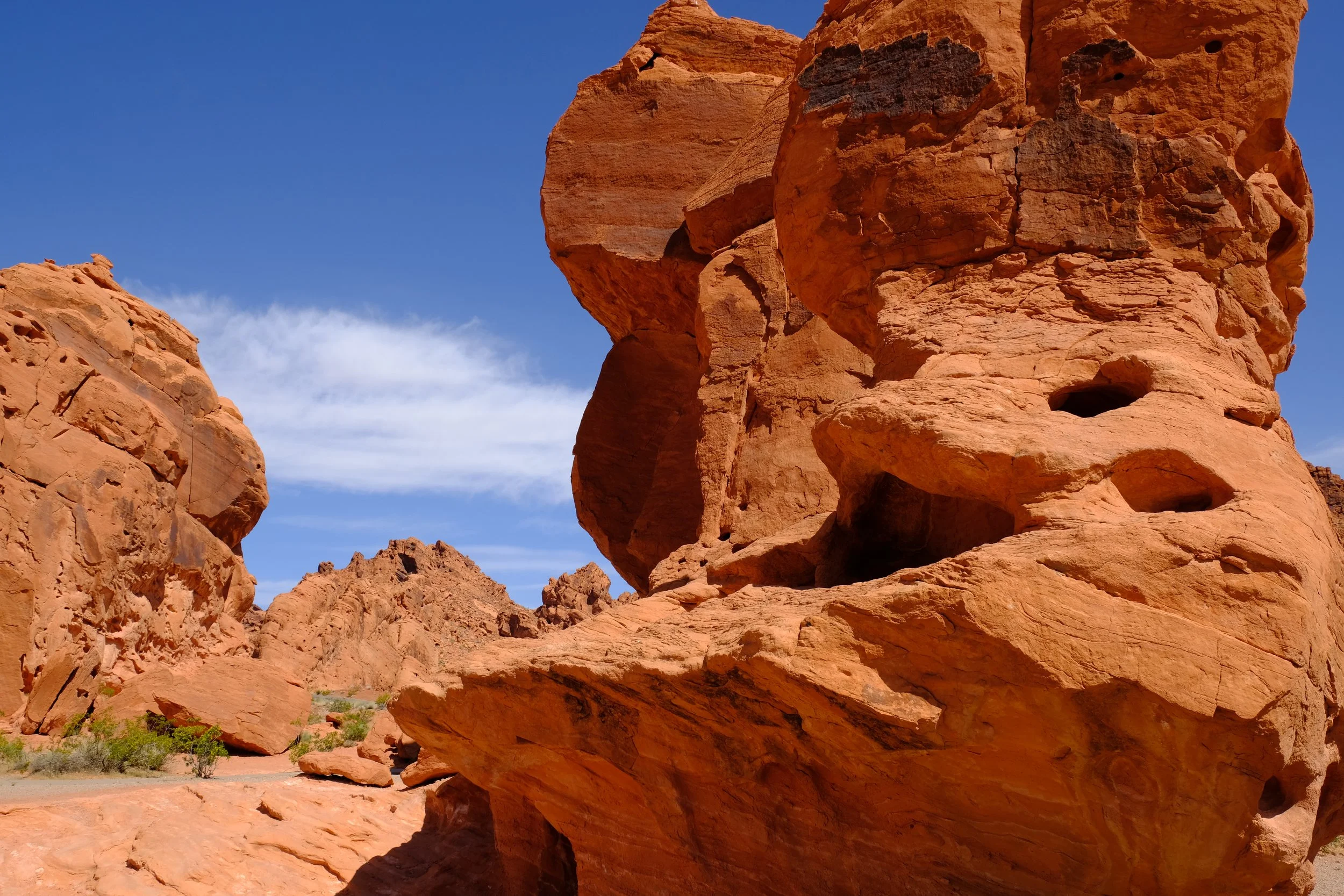 Valley of Fire, NV