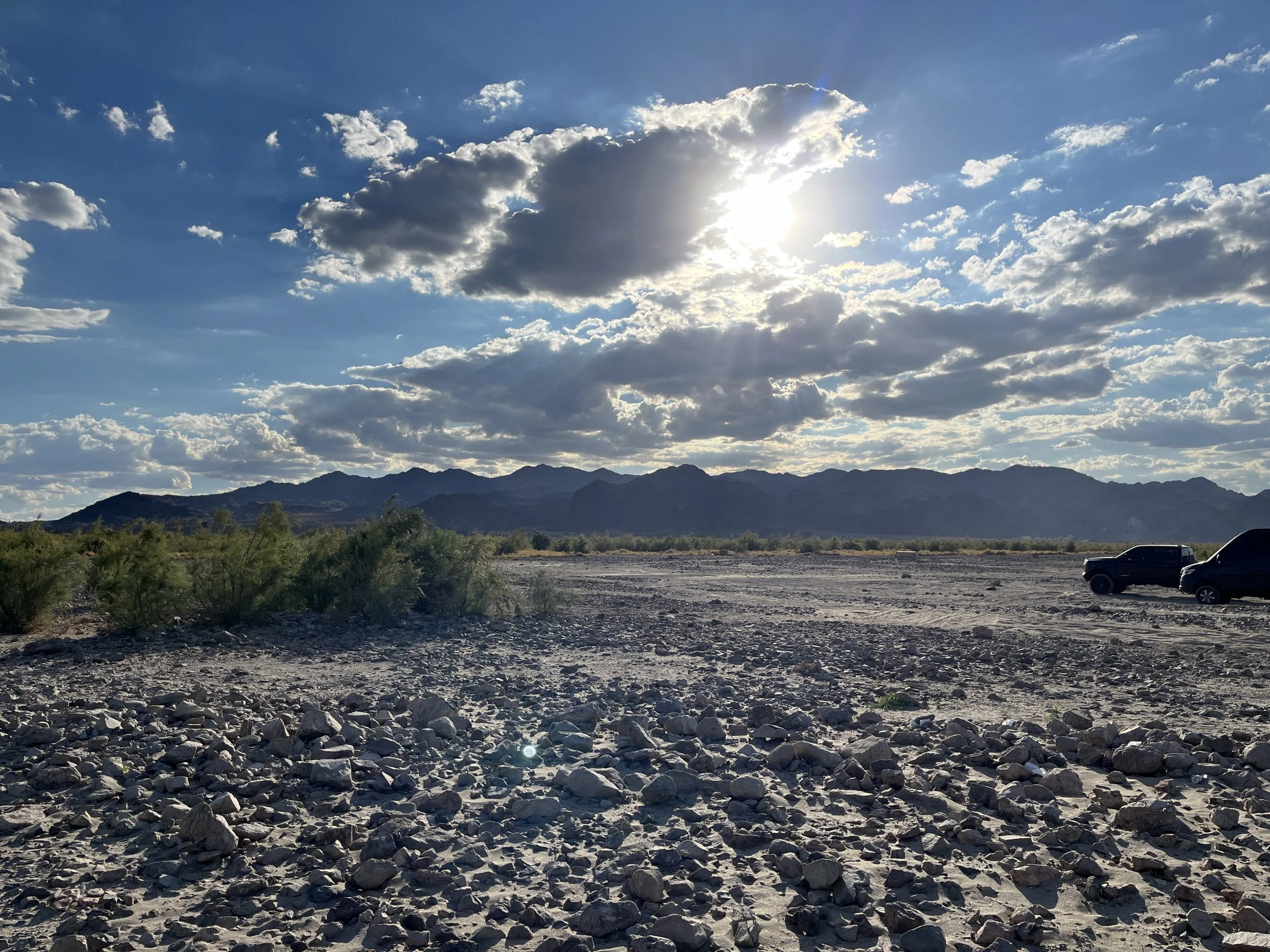 Lake Mead, NV
