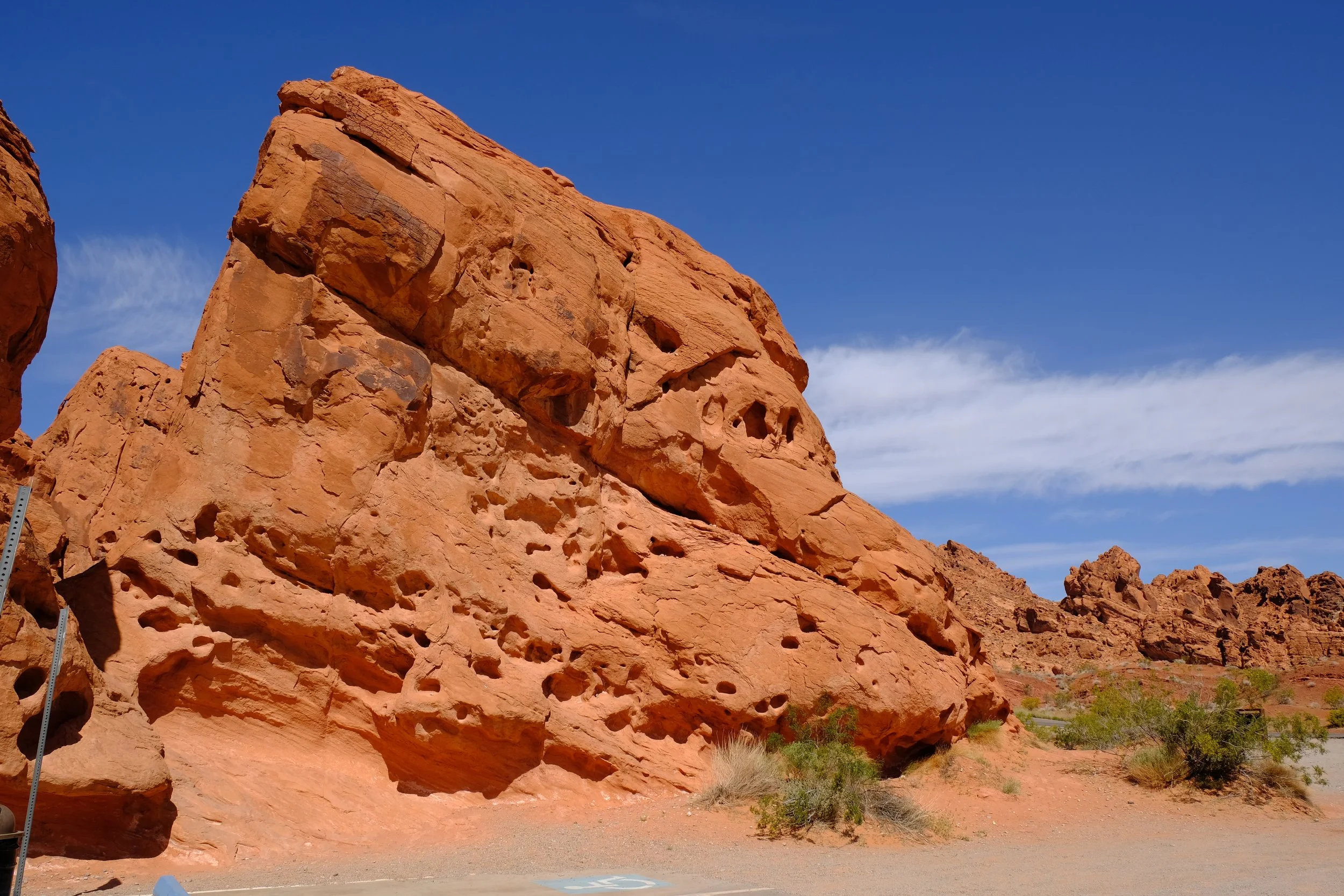 Valley of Fire, NV
