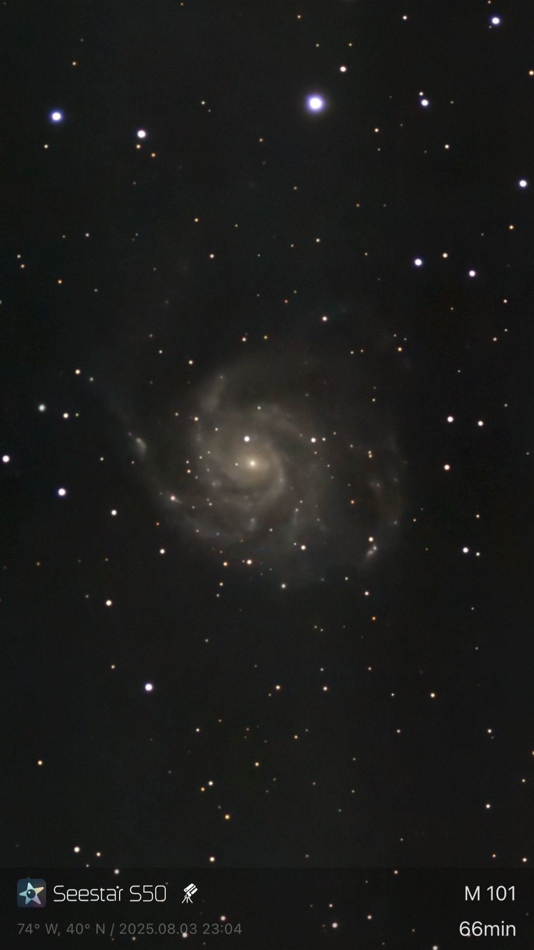 M 101
