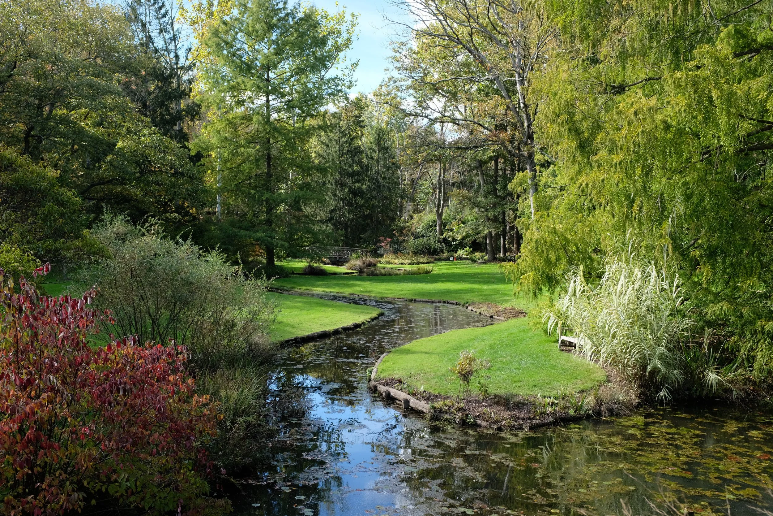 Far Hills, NJ