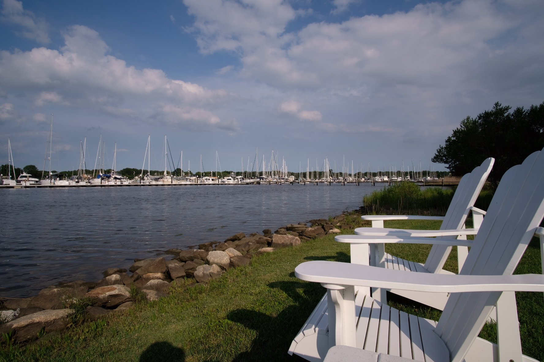 Rockport, MD