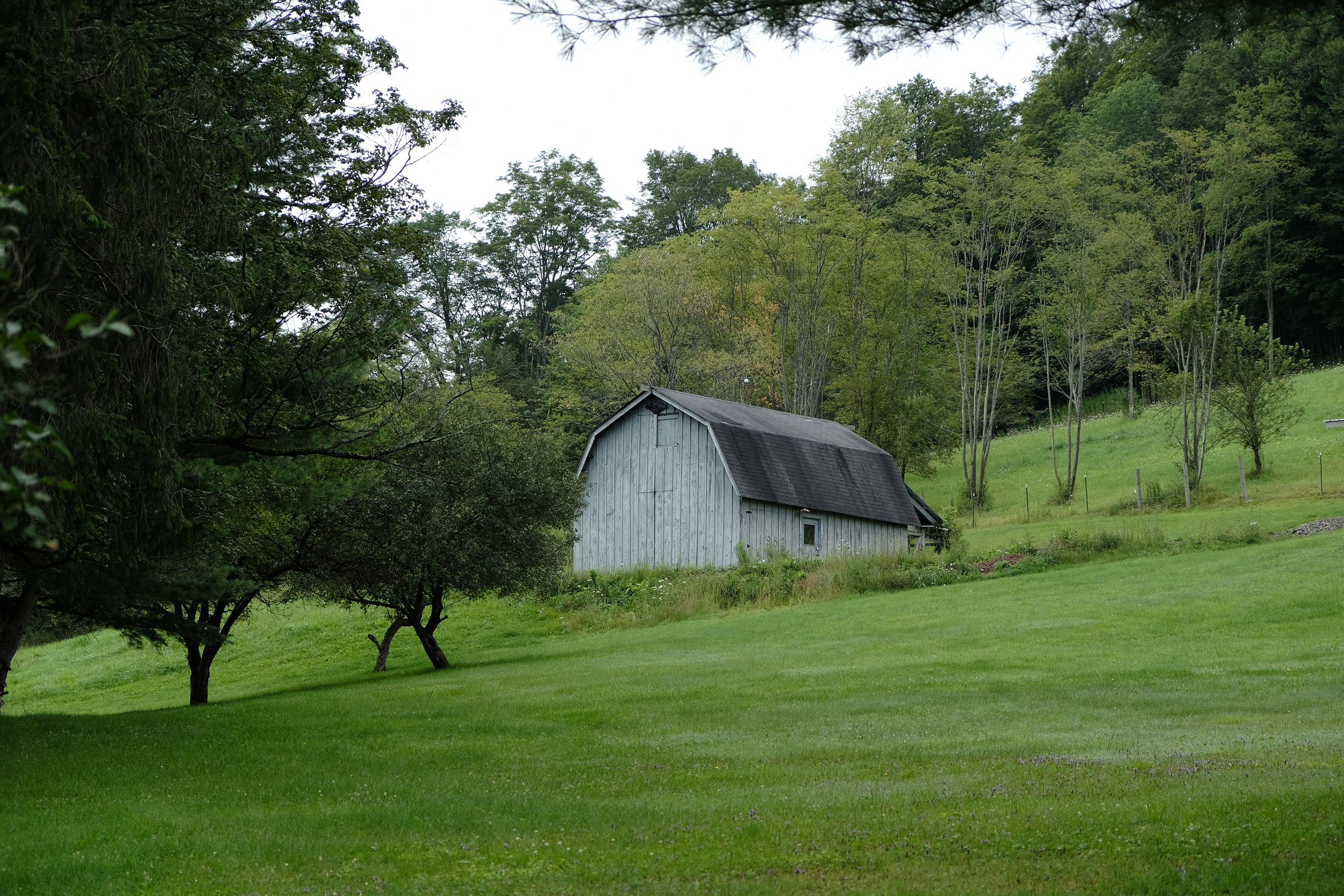 Coudersport, PA