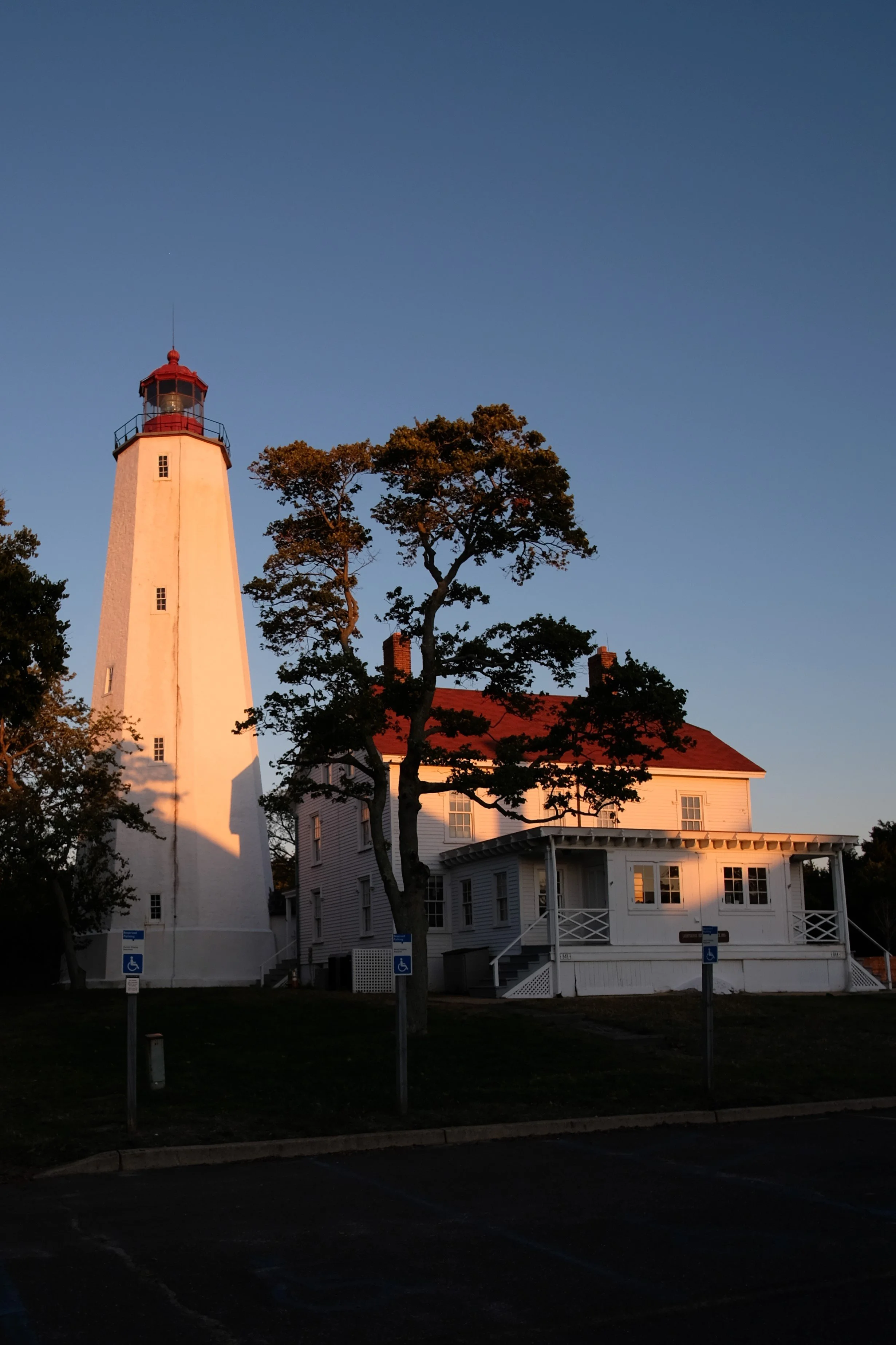 Sandy Hook, NJ