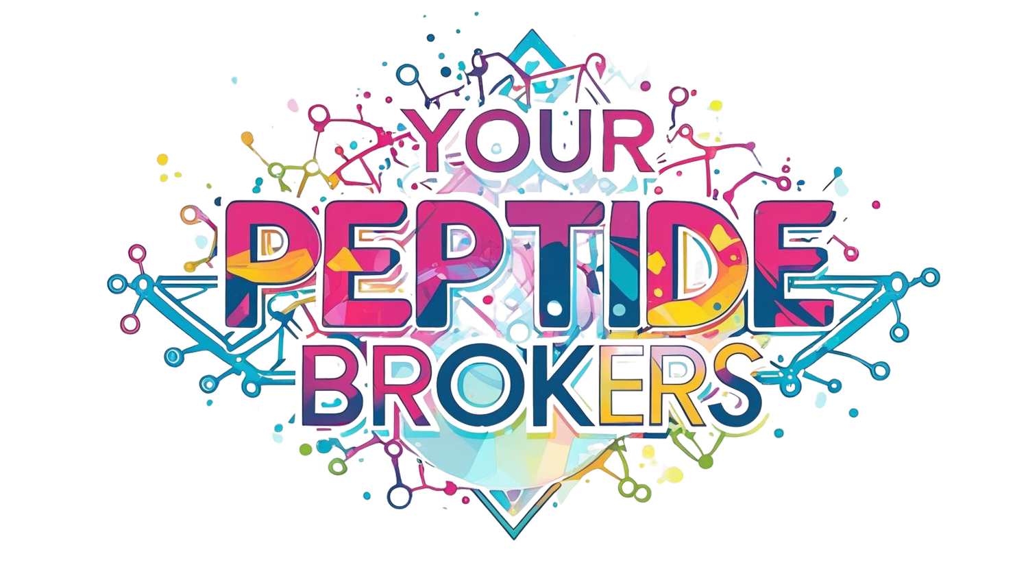 Your Peptide Brokers