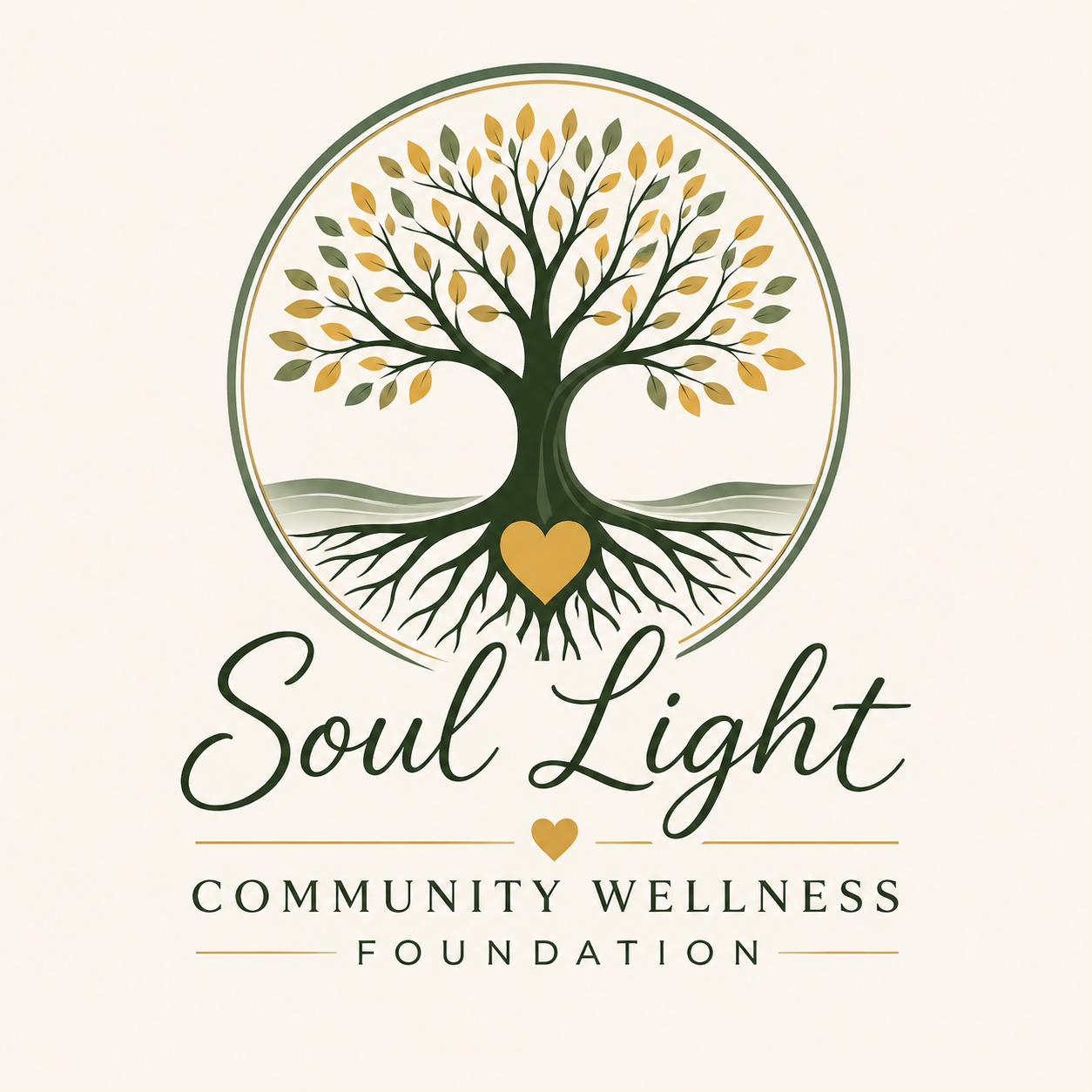 Soul Light Community Wellness Foundation 