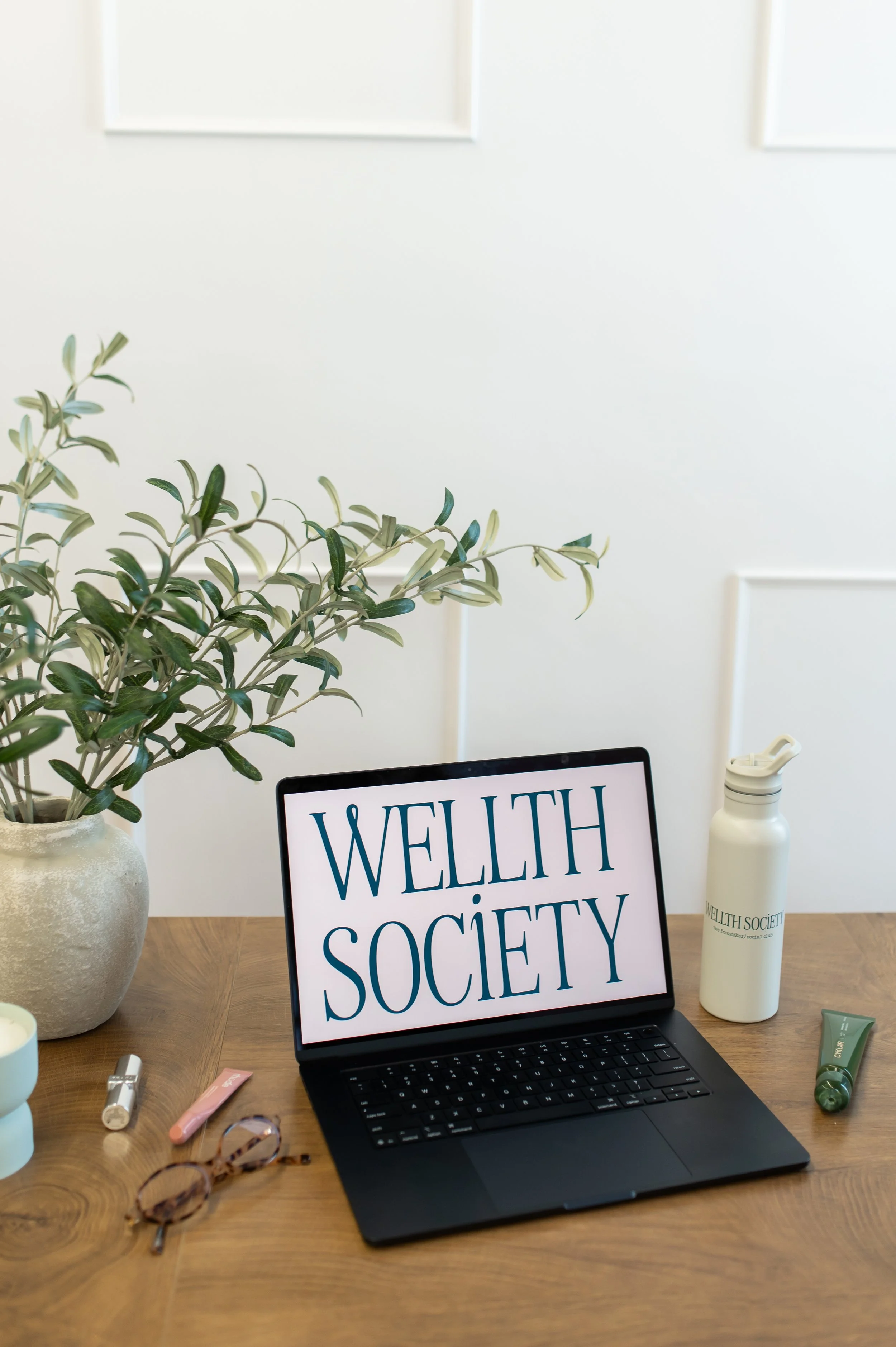 Virtual Transfer of Wellth