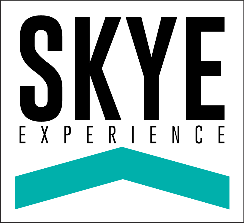 The SKYE Experience | Catalyzing life experiences