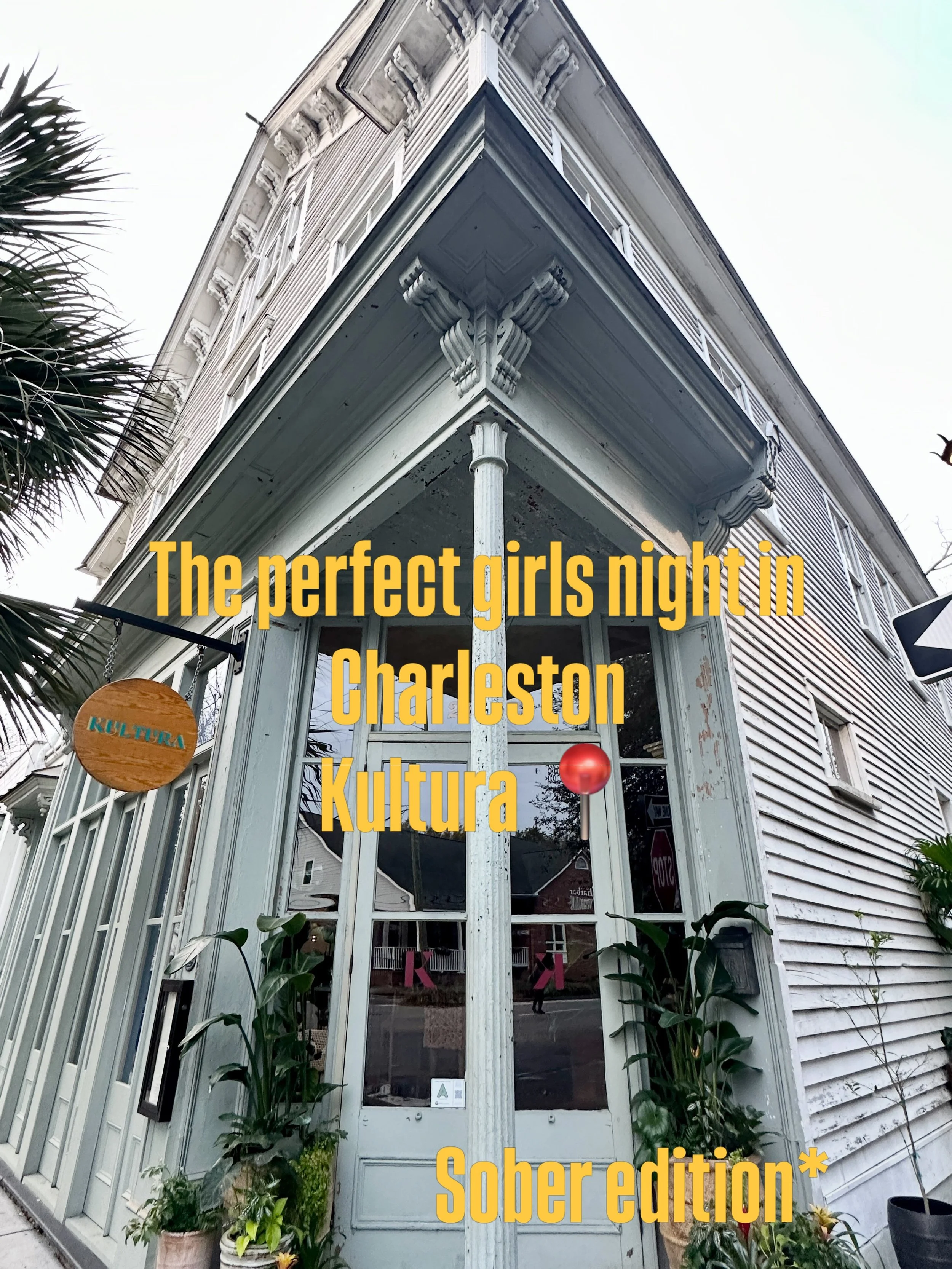 Kultura 📍
My honest review: I was dying to try this place, and it did not disappoint! I love restaurants that celebrate unique flavors and bring different cultures together. They showcased things I had never tried before, which reminded me how much 