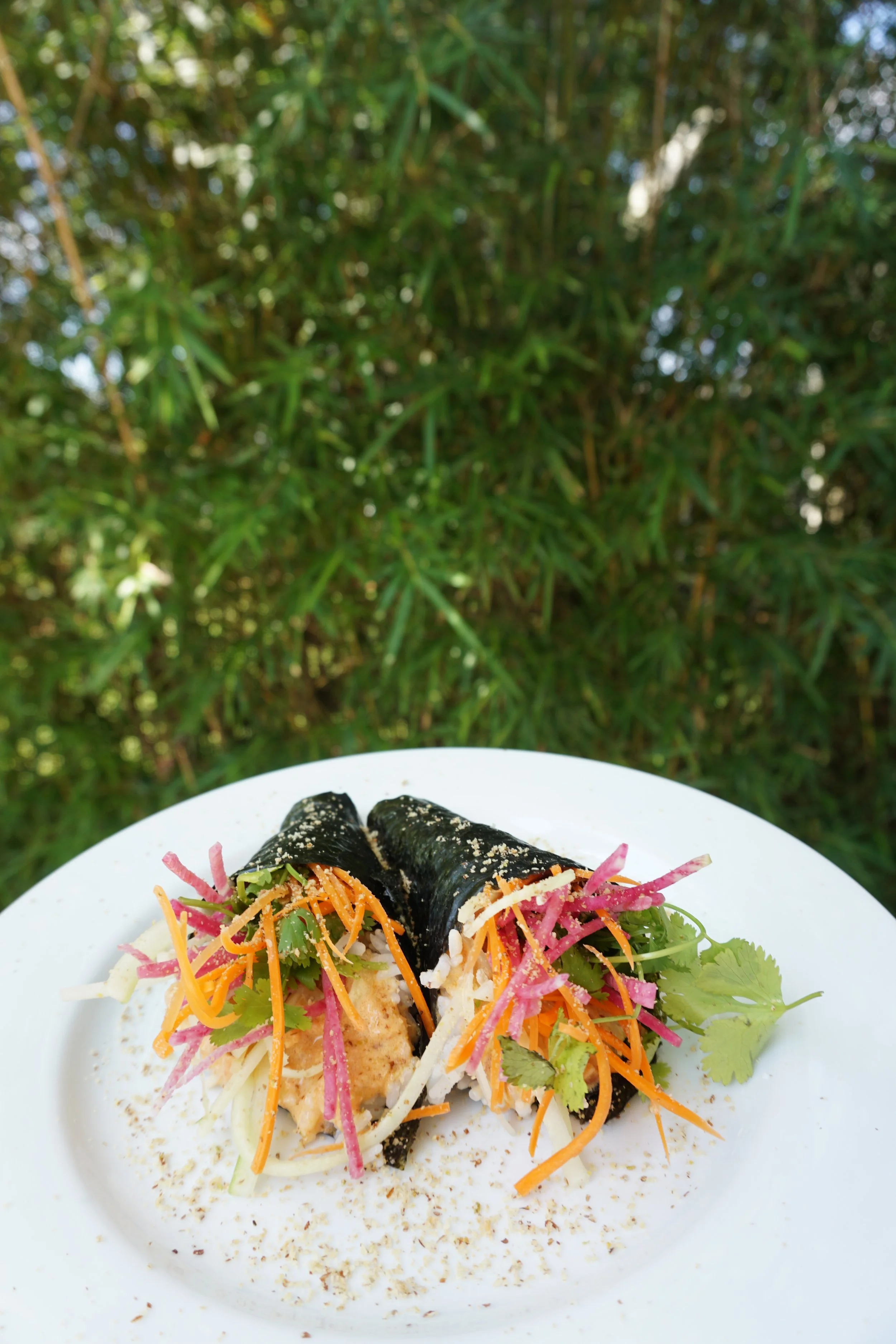 The Pantry Temaki